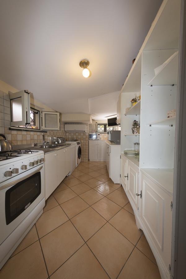 Pompei Deluxe Apartment 福尔米亚 外观 照片
